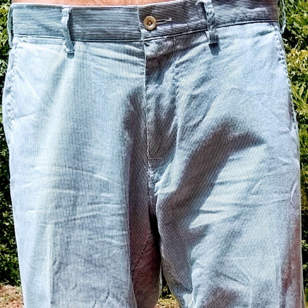 Polo pants